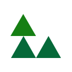 Trefoil icon