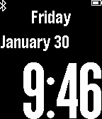 Big Digits 2m1 icon
