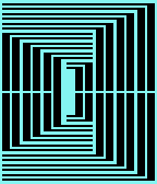 Tunnel icon