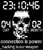 WATCH_DOGS deadsec icon
