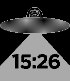 UFO icon