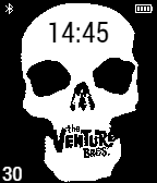 Venture Bros. Watchface icon