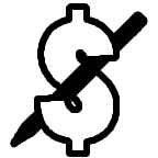 Watch my Wallet icon