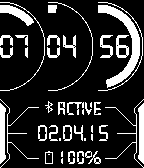 ARCS icon