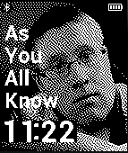 As You All Know icon