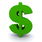Currency icon