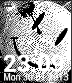 Watchmen  icon