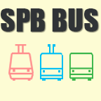 SPB BUS icon