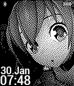 Watching You icon