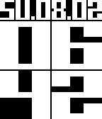 BIG Date icon