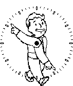VaultBoy icon