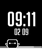 Baemax icon
