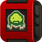 Shows icon