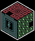 Anacube icon