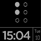 Braille icon