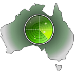 Australian Radar icon
