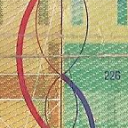 CHF to EUR icon