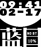 Blue Sun Quotes icon