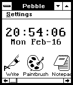 WinClassic 3.1 v1 icon
