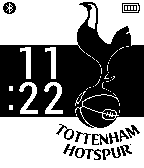 Tottenham Hotspurs  icon