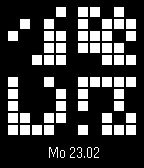 Big Pixels icon