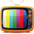 Shows icon