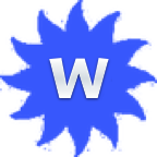Wæther - Weather information icon