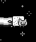 Nyan Cat for Pebble icon