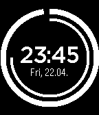 ArcS icon