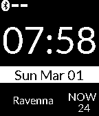 TylersWatchface icon