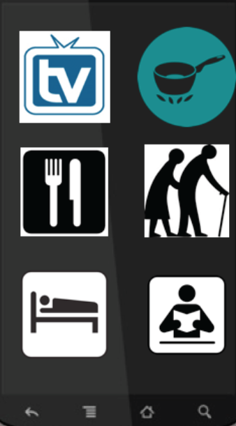 SmartDAYS icon