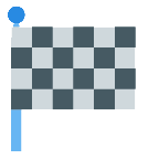 Formula 1 icon
