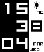 Anablock icon