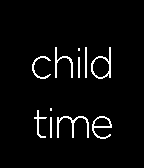 child time icon
