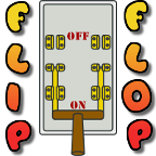Flip Flop icon