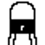 buttLock icon