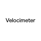 Velocimeter icon