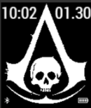 Assassin's Creed Black Flag icon