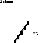 Sheep icon