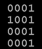 Binary Time icon