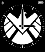 Analog Shield icon