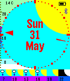 Weather Watch icon
