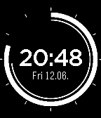 Arc1 icon