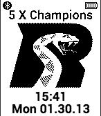 Arizona Rattlers icon
