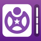 Fitocracy icon