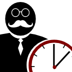 Work Time Assistant icon
