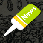 TaiwanNewsMessage icon