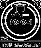 Tron icon