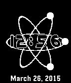 Atomic icon