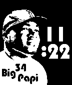 Big Papi icon